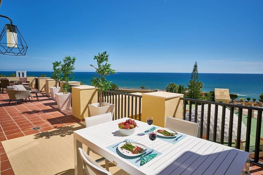 Appartamento vacanze a Marbella a partire da 160€ a notte