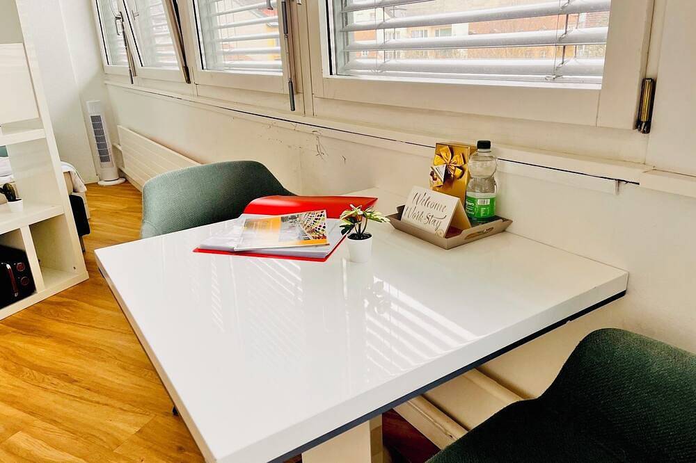 Ganze Wohnung, Arbeitsaufenthalt in Olten, Kanton Solothurn