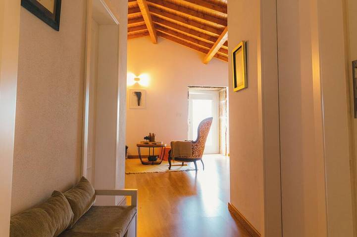Gîte pour 4 personnes, animaux acceptés dans Alijó - 4