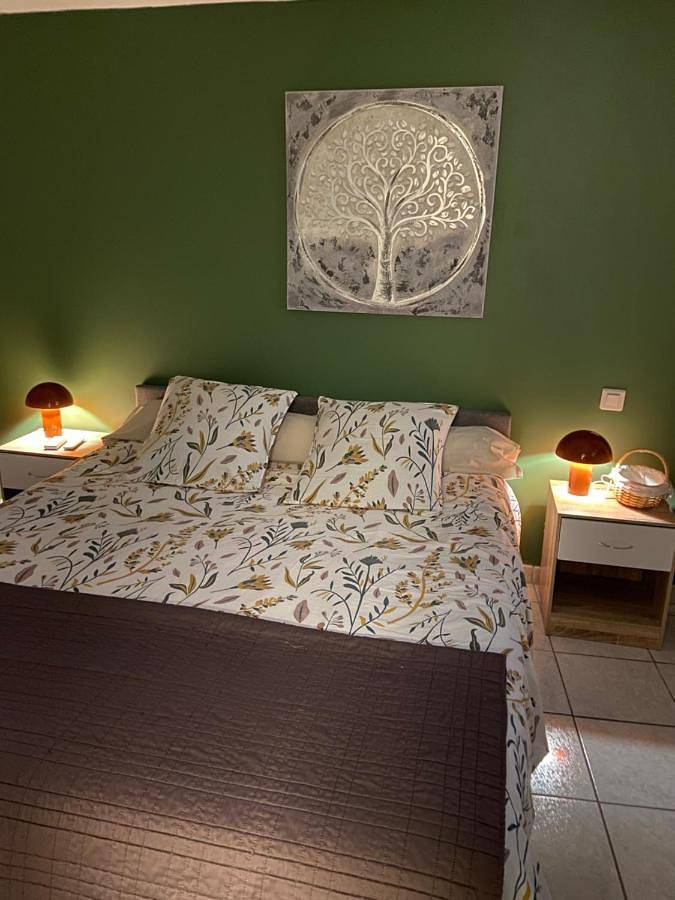 Gîte pour 4 personnes à Saint-André-de-Sangonis - 2