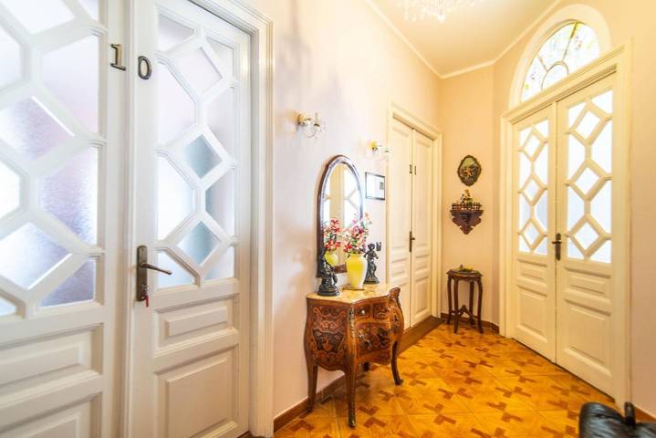 Maison d’hôte pour 3 personnes, avec piscine et jardin à Pula - 3