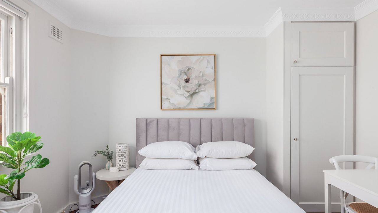 Apartamento vacacional entero, Ferienwohnung für 2 Personen (29 m²) in Rushcutters Bay in Rushcutters Bay, Sídney