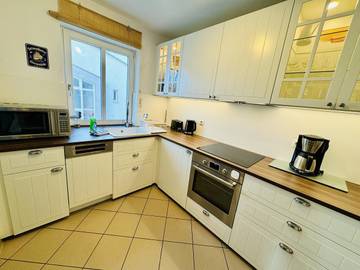 Ferienwohnung für 4 Personen in Warnemünde Strand, Warnemünde, Bild 4