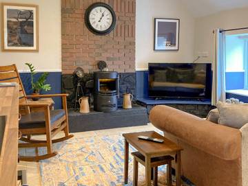 Cottage for 2 People in North Uist, Scottish Islands, Photo 1