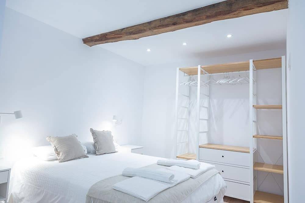 Ganze Wohnung, San Sebastian Bahnhof Tourist Flat in San Sebastian, Baskische Küste (Spanien)