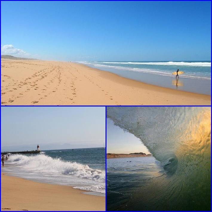 Camping pour 6 personnes, avec piscine ainsi que bassin pour enfant et jardin, adapté aux familles