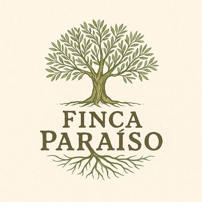 Finca für 3 Personen, mit Ausblick und Pool sowie Terrasse - 1