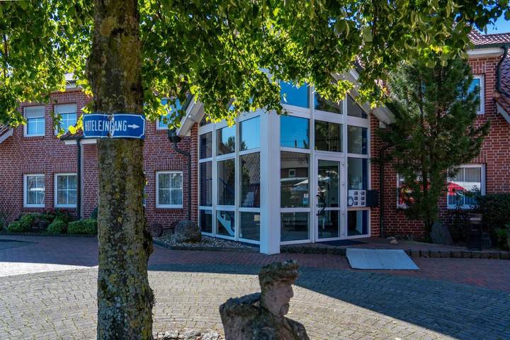 Hotel für 2 Personen in Ahaus - 4