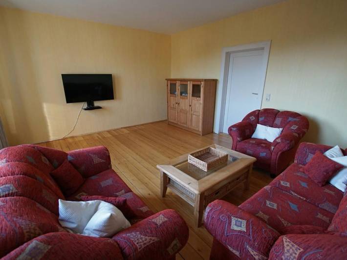 Ferienwohnung für 2 Personen, mit Garten in Muldestausee - 2