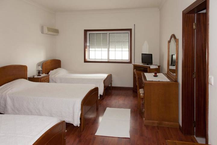 Hotel para 1 pessoas - 1