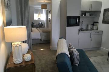 Apartment for 2 People in Lytham St Annes, Lancashire, Photo 4