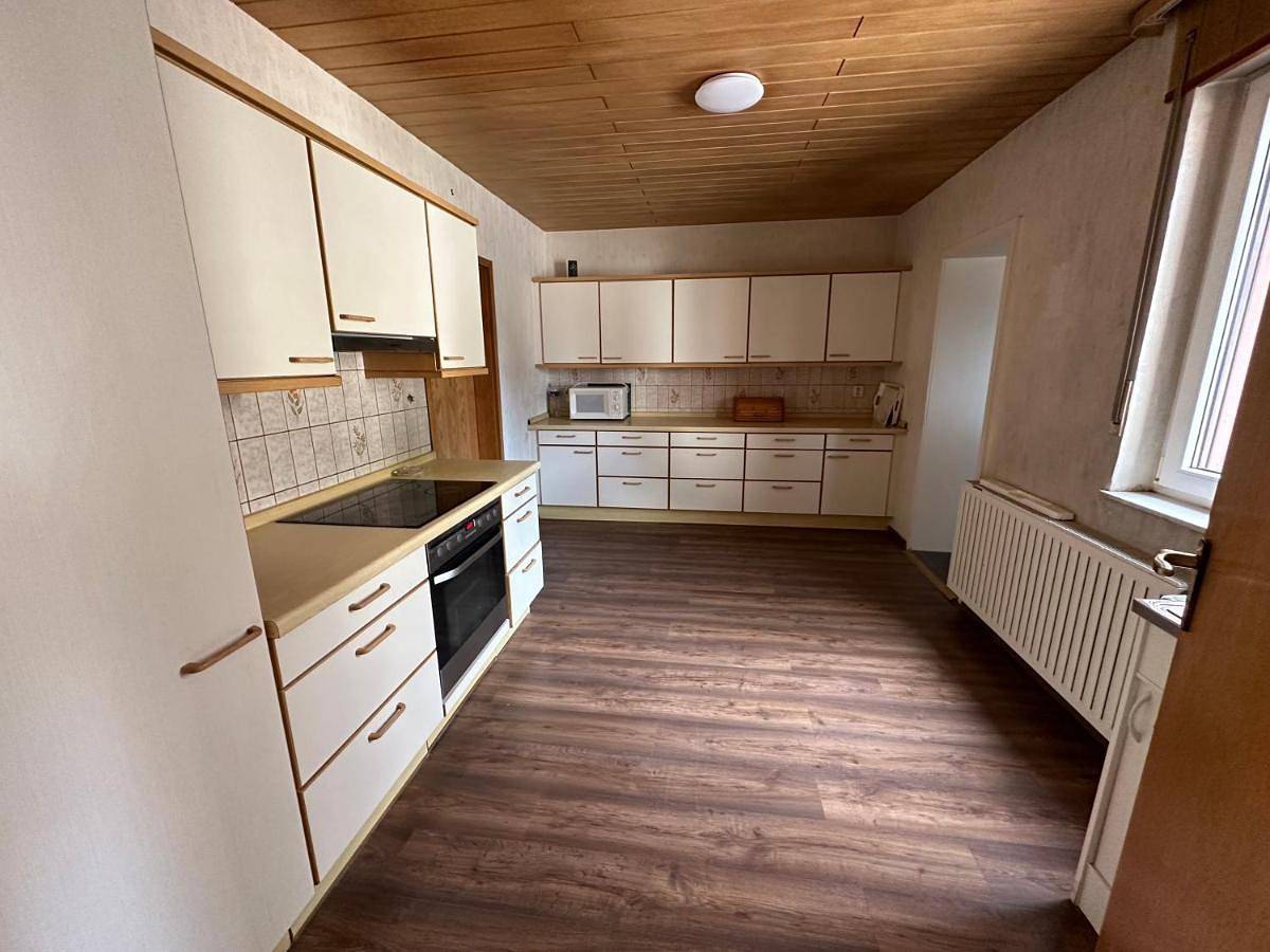 Ganze Wohnung, Two-Bedroom Apartment in Ludwigshafen, Pfälzer Rheinebene