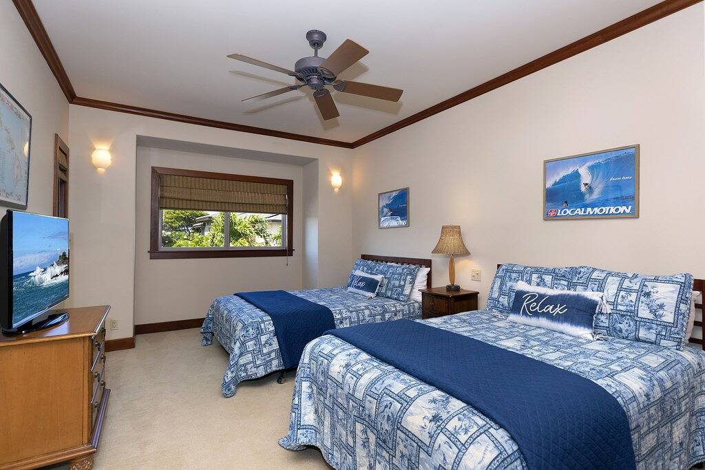 Ganze Wohnung, Villages at the Mauna Lani Resort 🌺 Walk to Mauna Lani Restaurants & Shops in Mauna Lani Resort, Puako