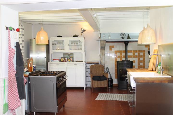 Gîte pour 2 personnes à Villapourçon - 3