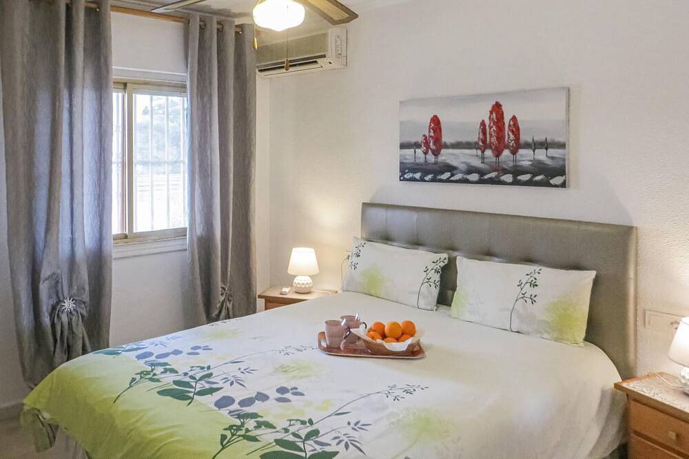 Acogedora casa en Torrevieja in El Chaparral, Torrevieja