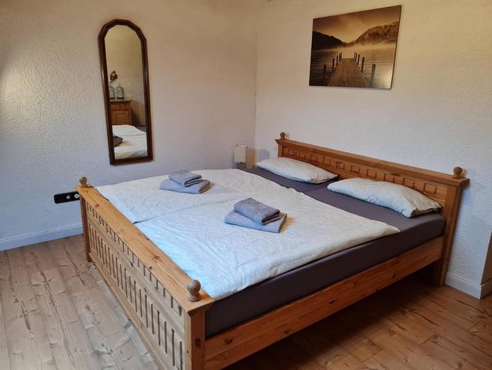 Ferienhaus für 2 Personen in Gaggenau - 4