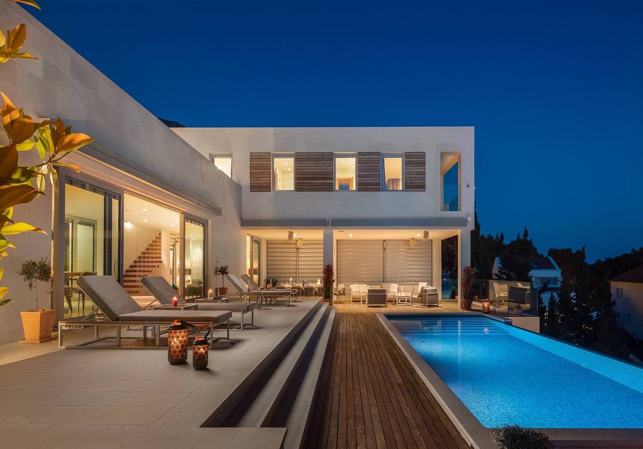 Casa vacanza a Sveta Nedjelja a partire da 1314€ a notte