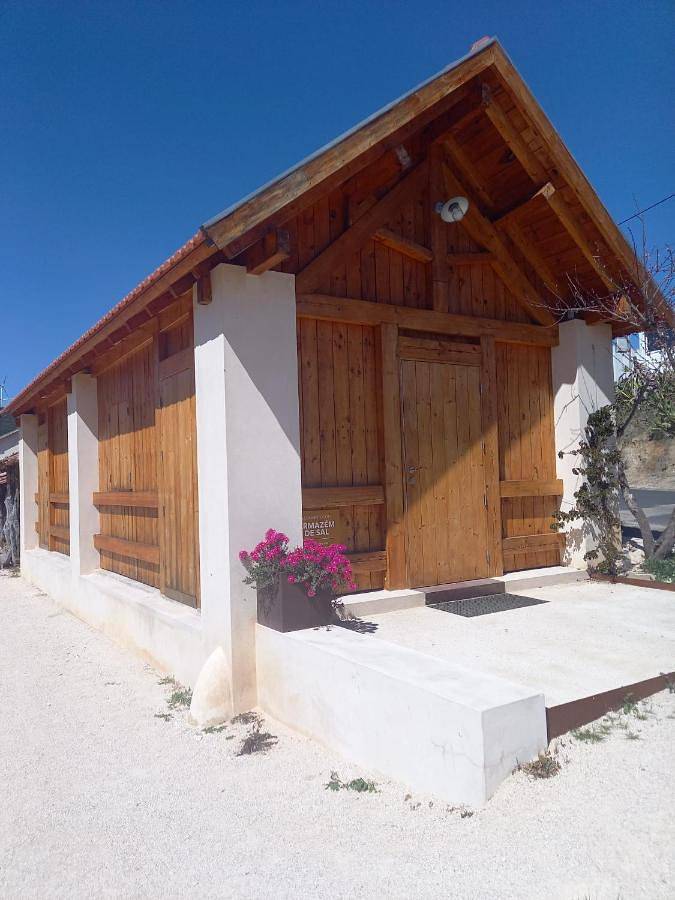 Casa de férias para 2 pessoas, com Vista em Rio Maior
