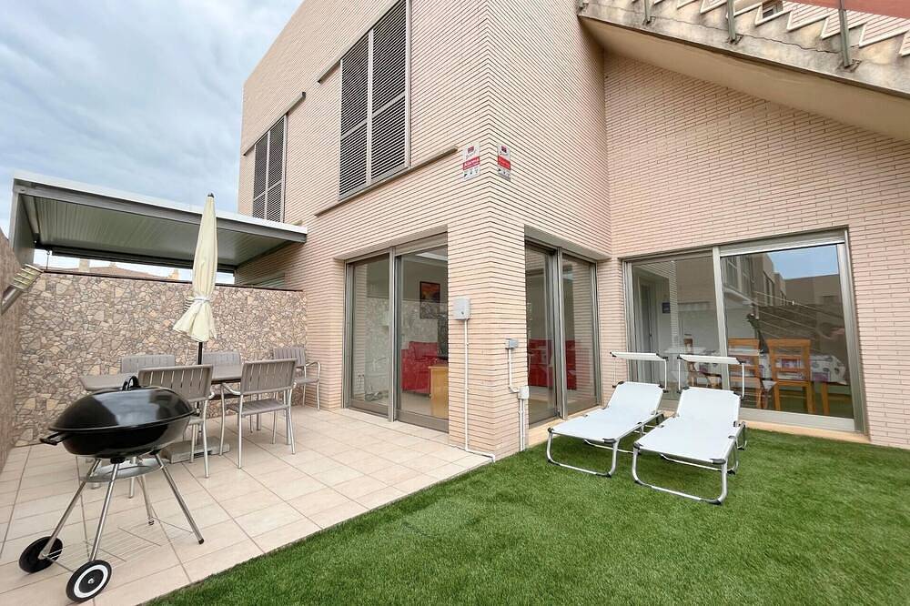 Casa vacanza a Cambrils a partire da 168€ a notte