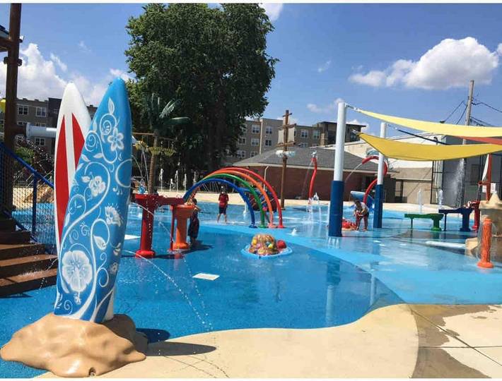 Maison d’hôte pour 8 personnes, avec terrasse, animaux acceptés dans New Jersey - 3