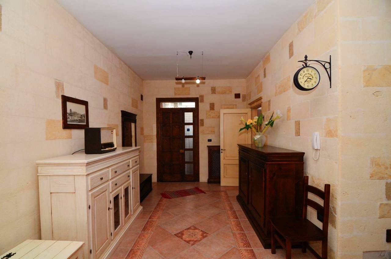 Bed And Breakfast Europa in San Pancrazio Salentino, Salento