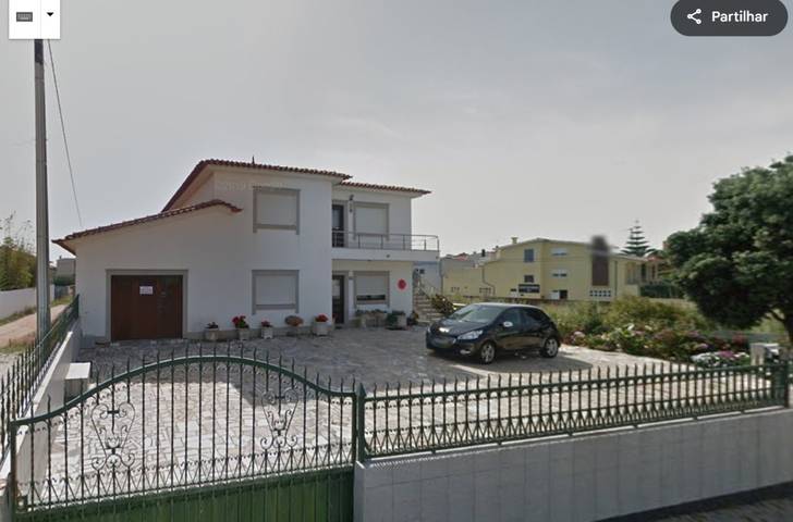 Studio für 2 Personen, mit Garten an der Costa Verde