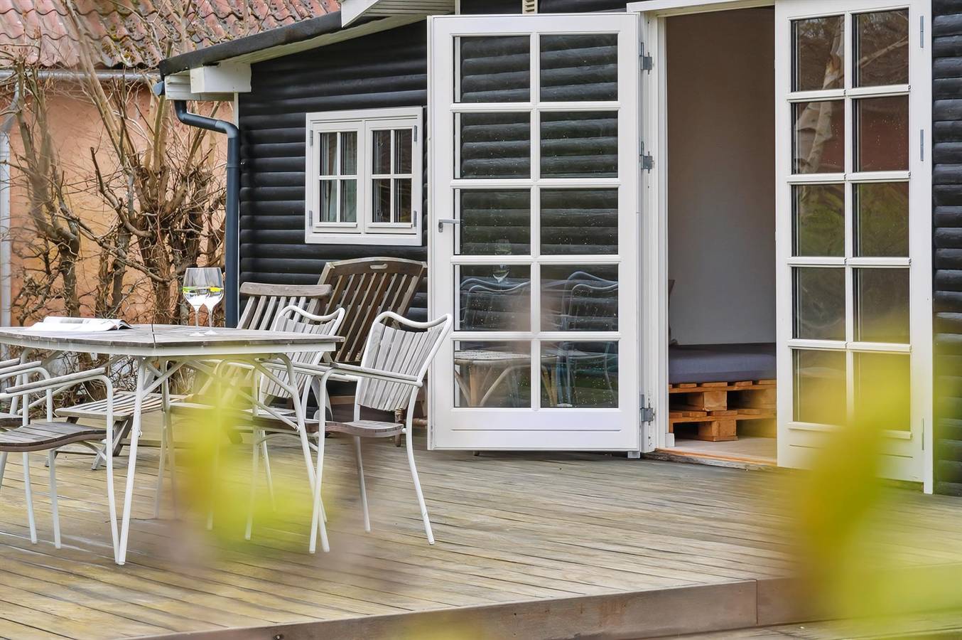 Pet friendly home in Gilleleje with Wifi in Gilleleje, Kattegat Küste