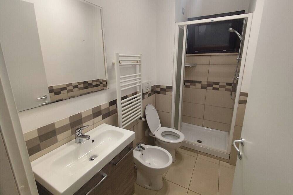 Ganze Wohnung, Food and wine Experiences in Frascati, Parco Regionale dei Castelli Romani