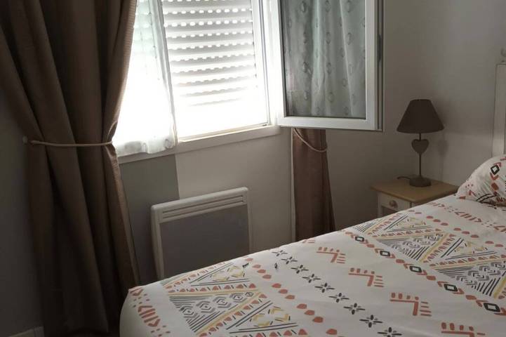 Location de vacances pour 4 personnes à Biganos - 3