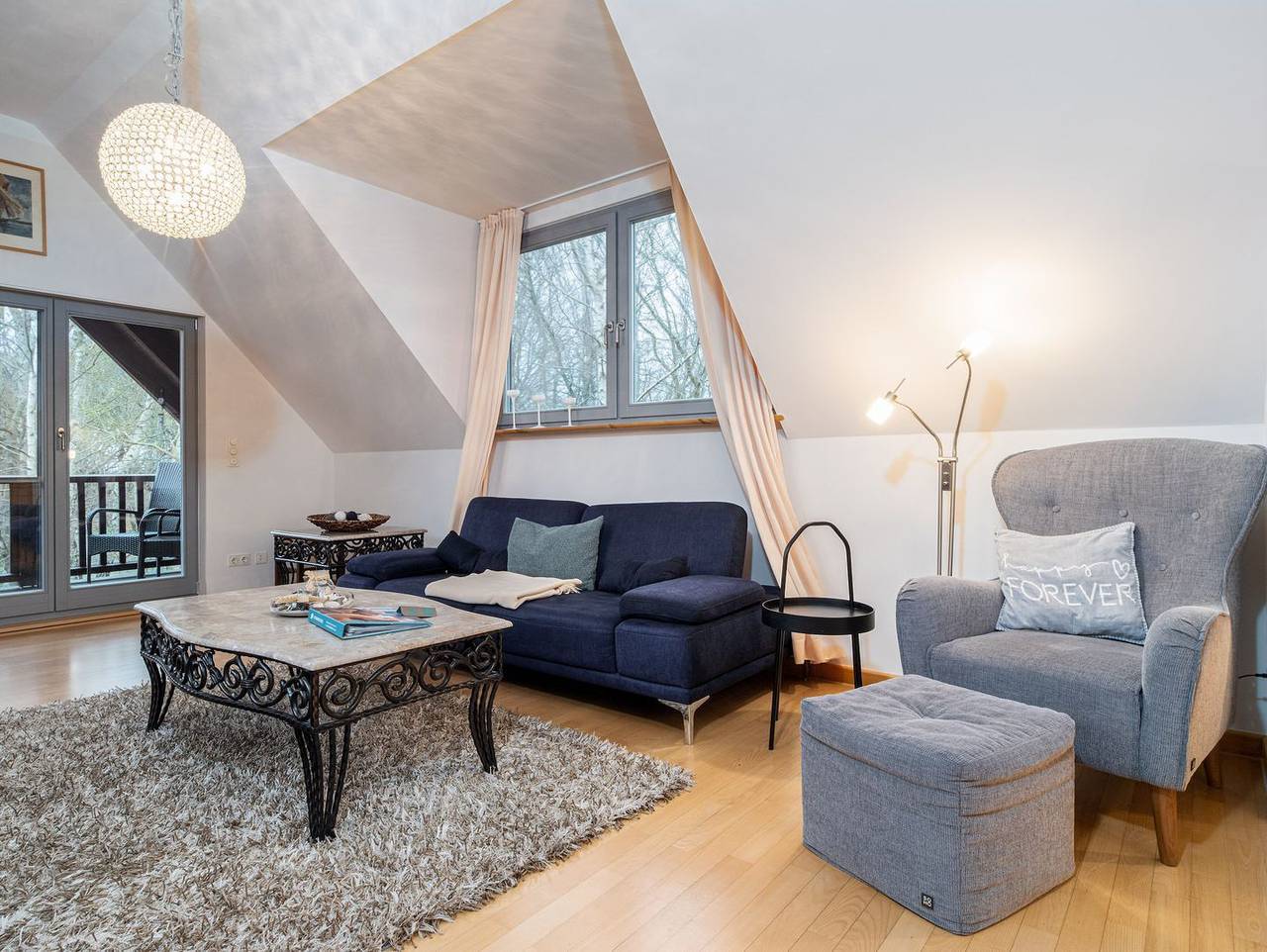 Apartamento entero, Maisonette-Wohnung D-08 im Ostseebad Wustrow in Wustrow, Fischland