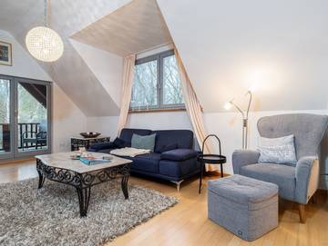 Vakantiewoning voor 6 Personen in Wustrow, Schiereiland Fischland - Darss - Zingst, Afbeelding 3