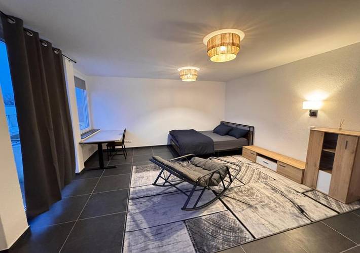 Maison d’hôte pour 2 personnes