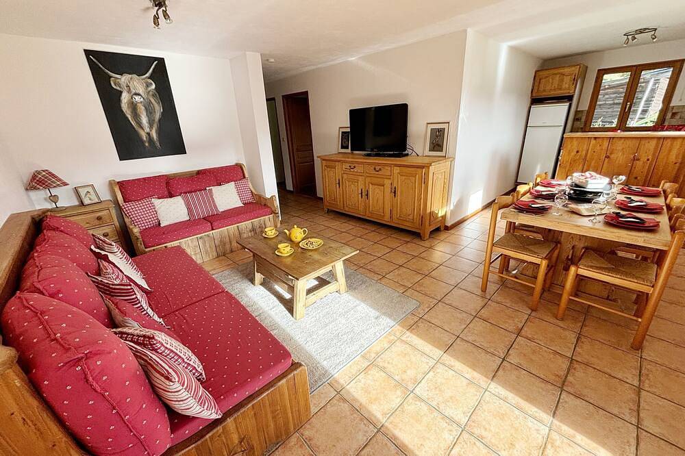 Appartement de vacances