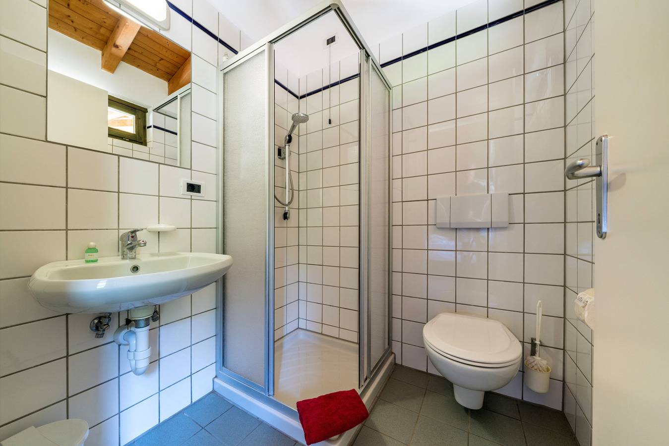 Ganze Ferienwohnung, Ferienwohnung für 2 Personen in Idro, Gardasee-Berge