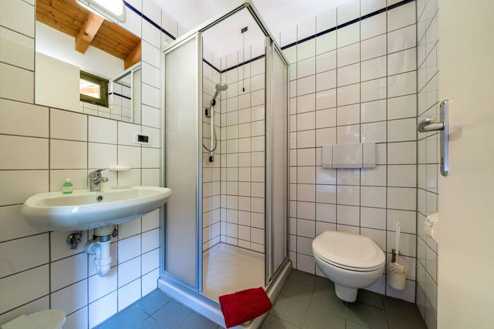 Ferienwohnung für 2 Personen am Gardasee - 3