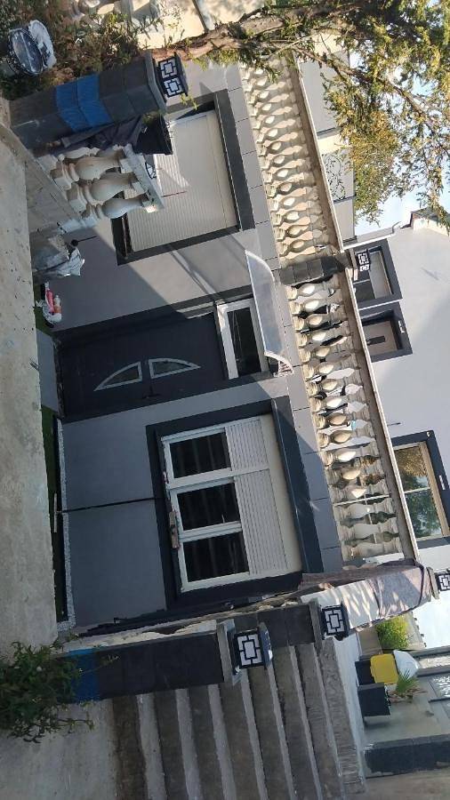 Appartement de vacances pour 4 personnes, avec Terrasse et Vue
