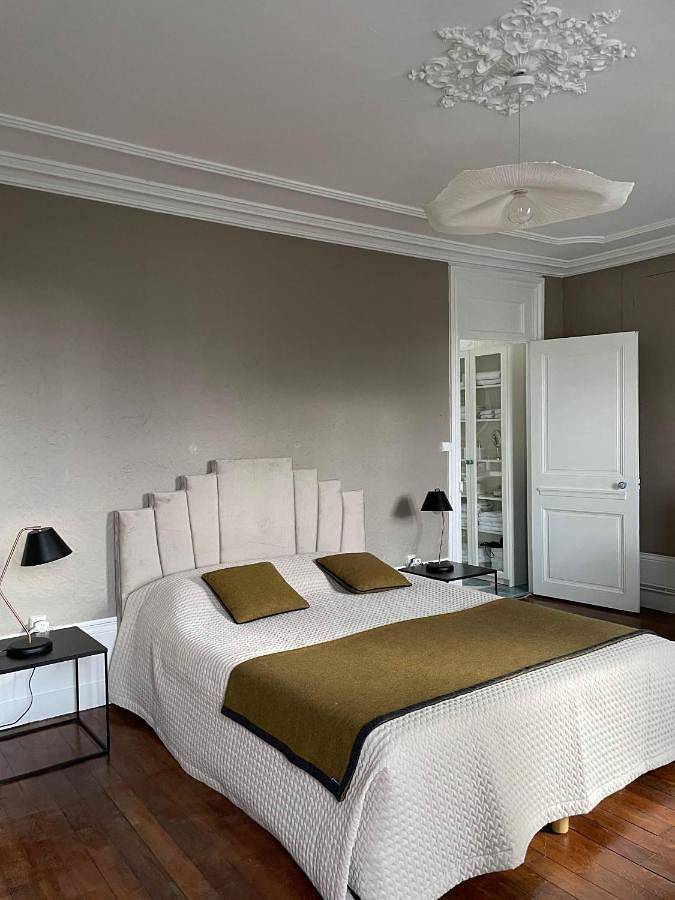 Maison d’hôte pour 2 personnes