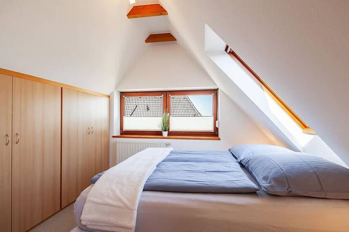 Hütte für 4 Personen, mit Balkon in Scharbeutz - 3