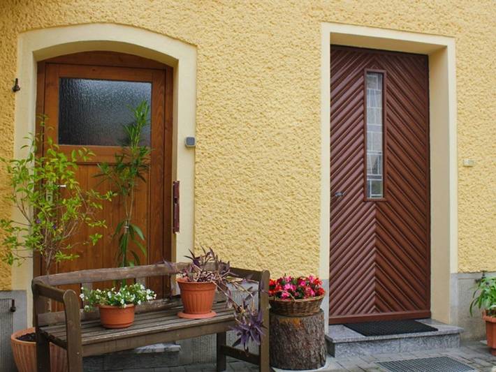Ferienwohnung für 3 Personen, mit Garten und Terrasse in Lübben - 2