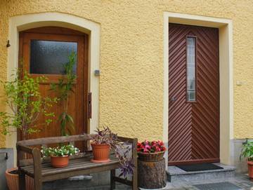 Ferienwohnung für 3 Personen in Lübben, Spreewald, Bild 1