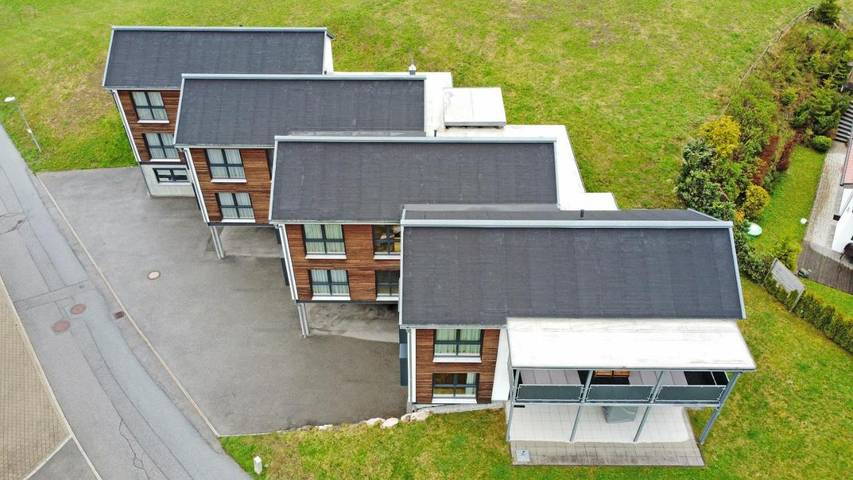 Apartamento de vacaciones para 4 personas, con vistas - 1
