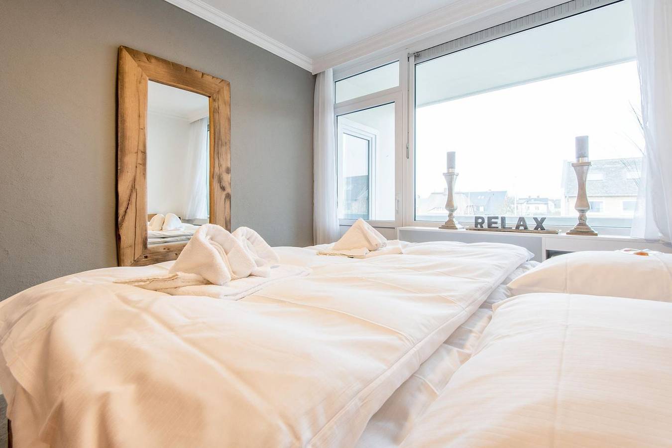 Ganze Wohnung, Modern. Gemütlich. Durchdacht. in Westerland, Sylt (Gemeinde)