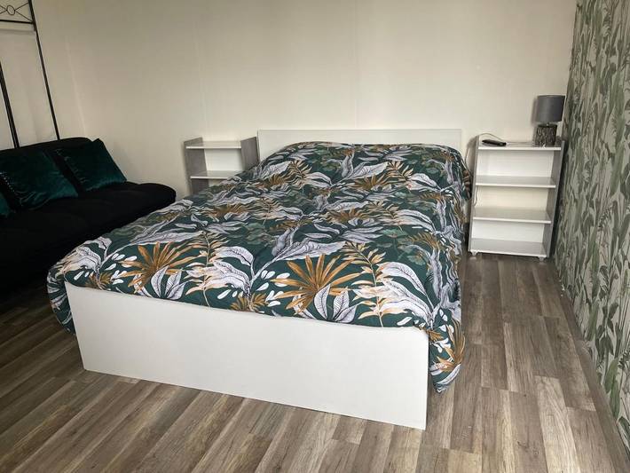 Gîte pour 4 personnes à Saint-Nicolas-d'Aliermont - 2