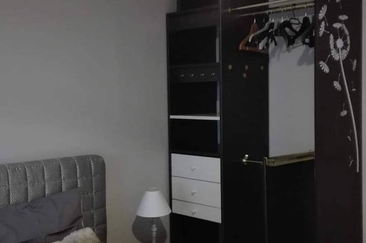 Location de vacances pour 2 personnes, avec jardin et terrasse à Plescop - 3