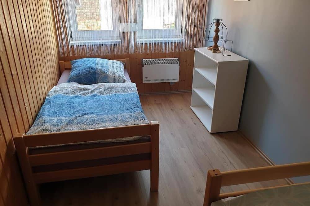 Neu! Ferienhaus Michelsberg in Münnerstadt, Rhön-Bayern