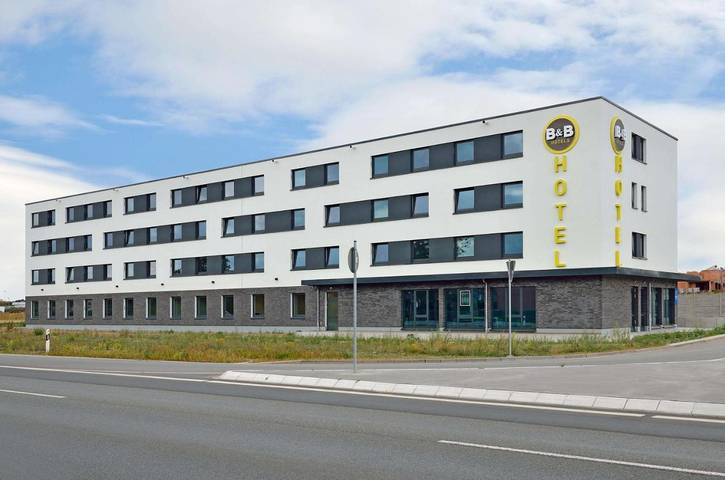 Hotel in Weyhausen