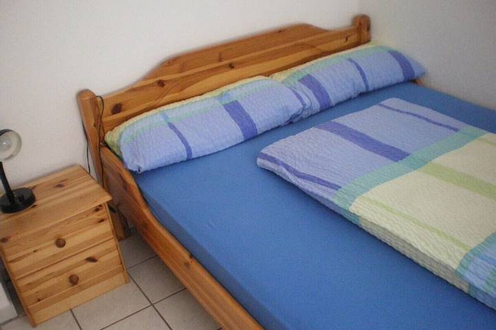 Ferienhaus für 4 Personen, mit Terrasse in Sögel - 3