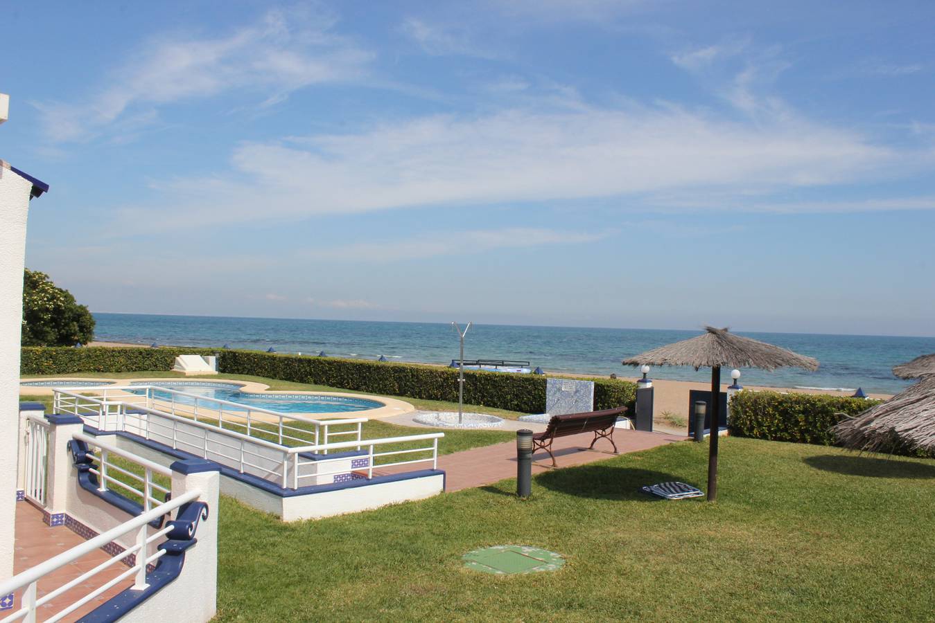 Ganze Wohnung, 170 Medina Molins A-1 in Dénia, Costa Blanca