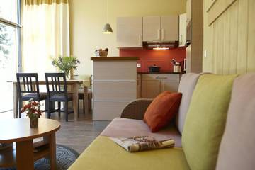 Gîte pour 4 Personnes dans Hattigny, Sarrebourg, Photo 4