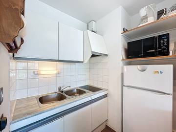 Location De Vacances pour 4 Personnes dans Carnon-Plage, Mauguio, Photo 4